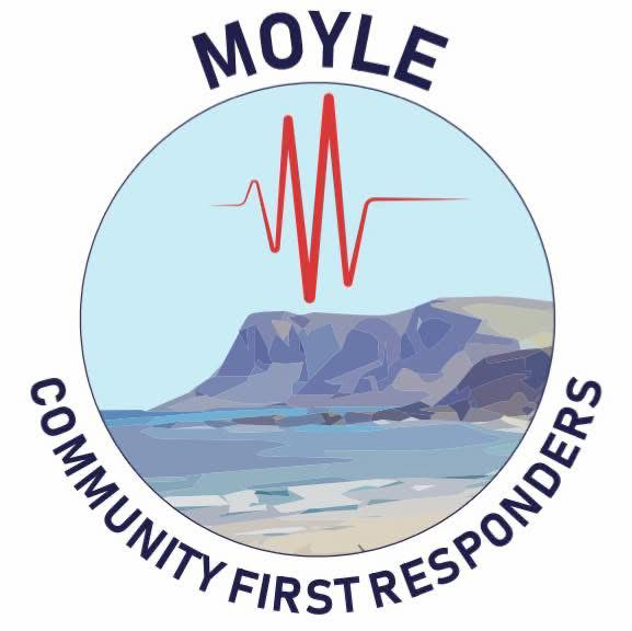 Moyle Community First Responders